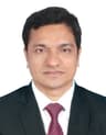 Kazi Mostak Hossen