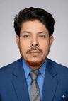 Md Shariful Islam Sharif